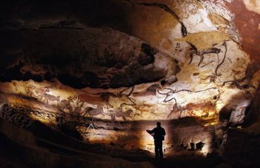 Höhle von Lascaux