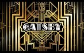 Exposición de trajes de "The Great Gatsby"