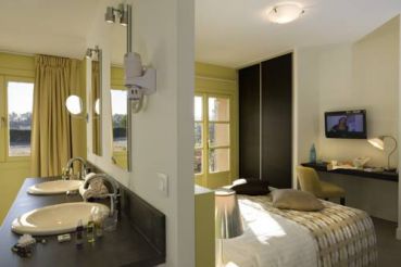 Superior Room with 2 zip-beds