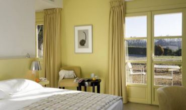 Superior Room with 2 zip-beds