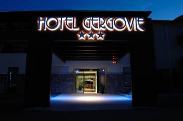 Best Western Hôtel Gergovie