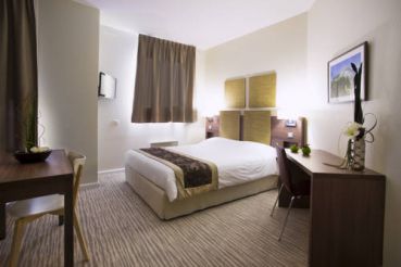 Superior Room (1 Adult)