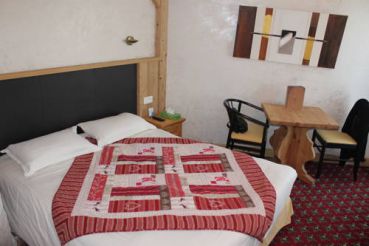 Club Double Room with Queen Size Beds (2 Adults)