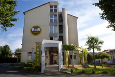B&B Hôtel Le Puy-en-Velay