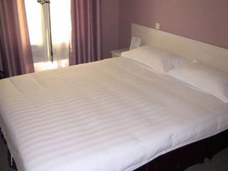 Comfort Room - Double Bed