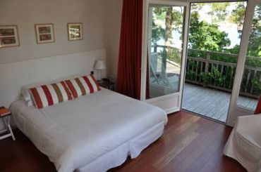 Luxury Double Room