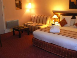 Special Offer - Prestige Double Room - Free parking
