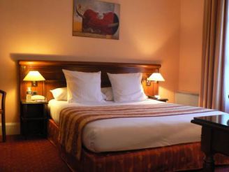 Special Offer - Superior Double Room - Free Parking