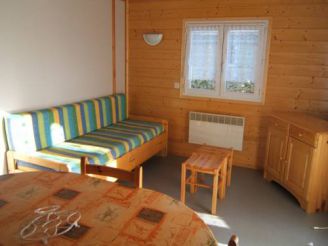 Cottage (4 Persons)