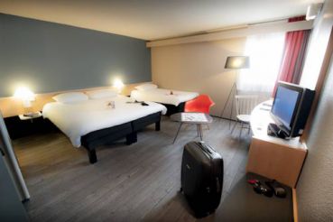 ibis Nantes Saint Herblain