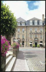 Hôtel Le D`Avaugour