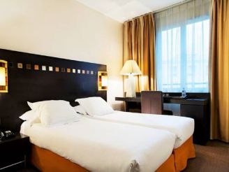 Comfort Hotel Paris Est Saint Maur