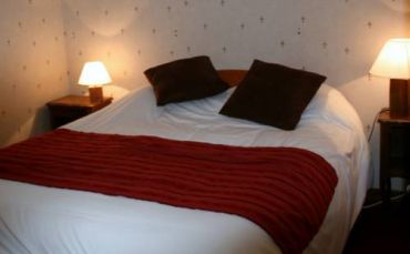 Standard Double Room (2 Adults)