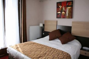 Superior Double Room (2 Adults)