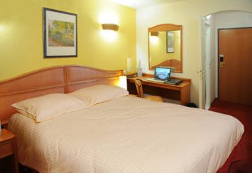 Single or Double Room