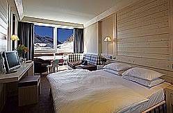 Hotel Le Ski d`Or