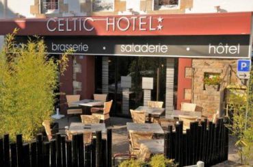 Citotel Celtic Hotel