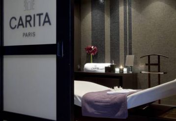 Special Offer - Junior Suite with Spa Access and Massage