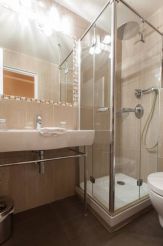 Comfort Double Room with Shower
