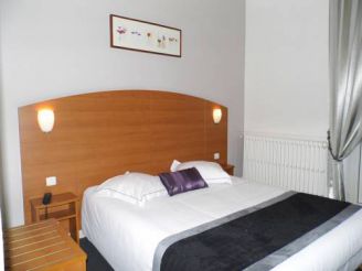 Special Offer - Double Room Breakfast included