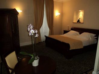 Prestige Double Room