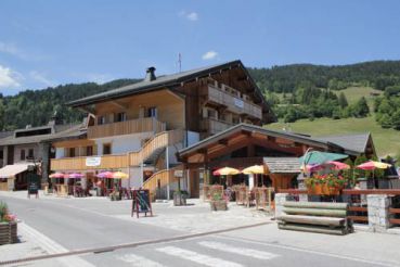 Loc`Hotel Alpen Sports
