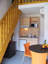 Two-Bedroom Apartment (2-6 Adults)