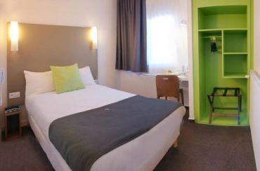 Special Offer - 2 Adjoining Double Rooms