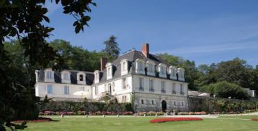 Relais Du Silence Château De Beaulieu та ін Spa Магнолія