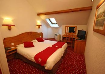 Special Offer - Twin Room