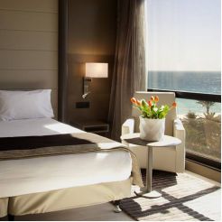 Suite with Sea View