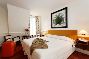 Traditional Confort Double Room 