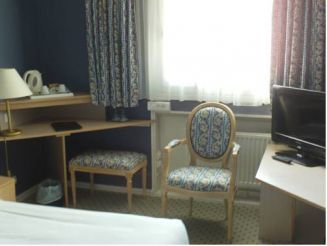 Save 15 % - Double Room