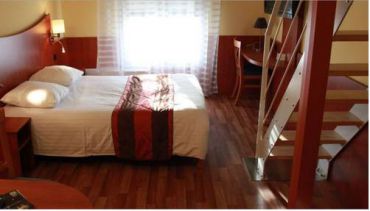 Triple Room with Sauna and Hammam free access