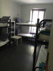 Bed in 10-Bed Mixed Dormitory Room