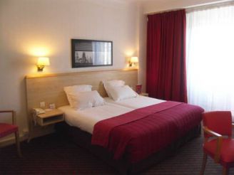 Superior Double Room - Breakfast included