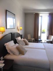 Superior Double Room - Breakfast included