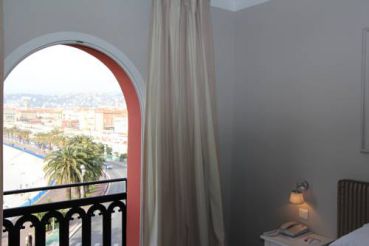 Tradition Double Room  with Sea View