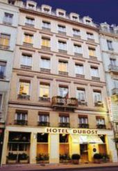 Hotel Dubost