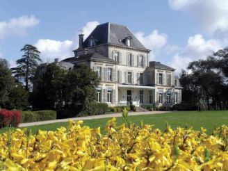 Hôtel Domaine du Breuil Cognac