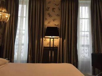 Classique Double or Twin Room
