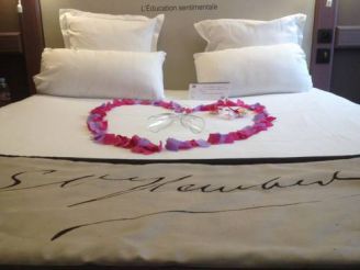 Special Offer Valentine's Day - Comfort Double Room 