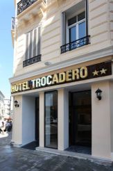 Trocadero