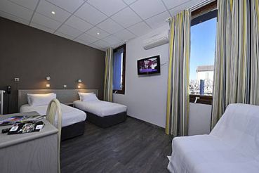 Superior Double Room - 1 or 2 Persons
