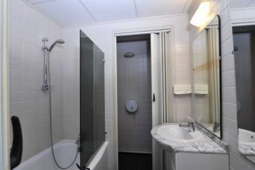 Superior Double Room - 1 or 2 Persons