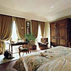 Luxurious Room