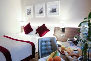 Hotel Inn Design Saint Brieuc Plerin
