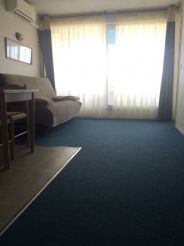 2-Room Apartment (4 Persons)