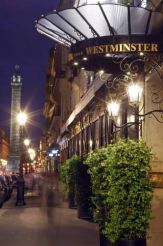 Hôtel Westminster