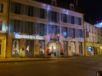 Hostellerie De La Poste - Châteaux і ін Hotels Collection